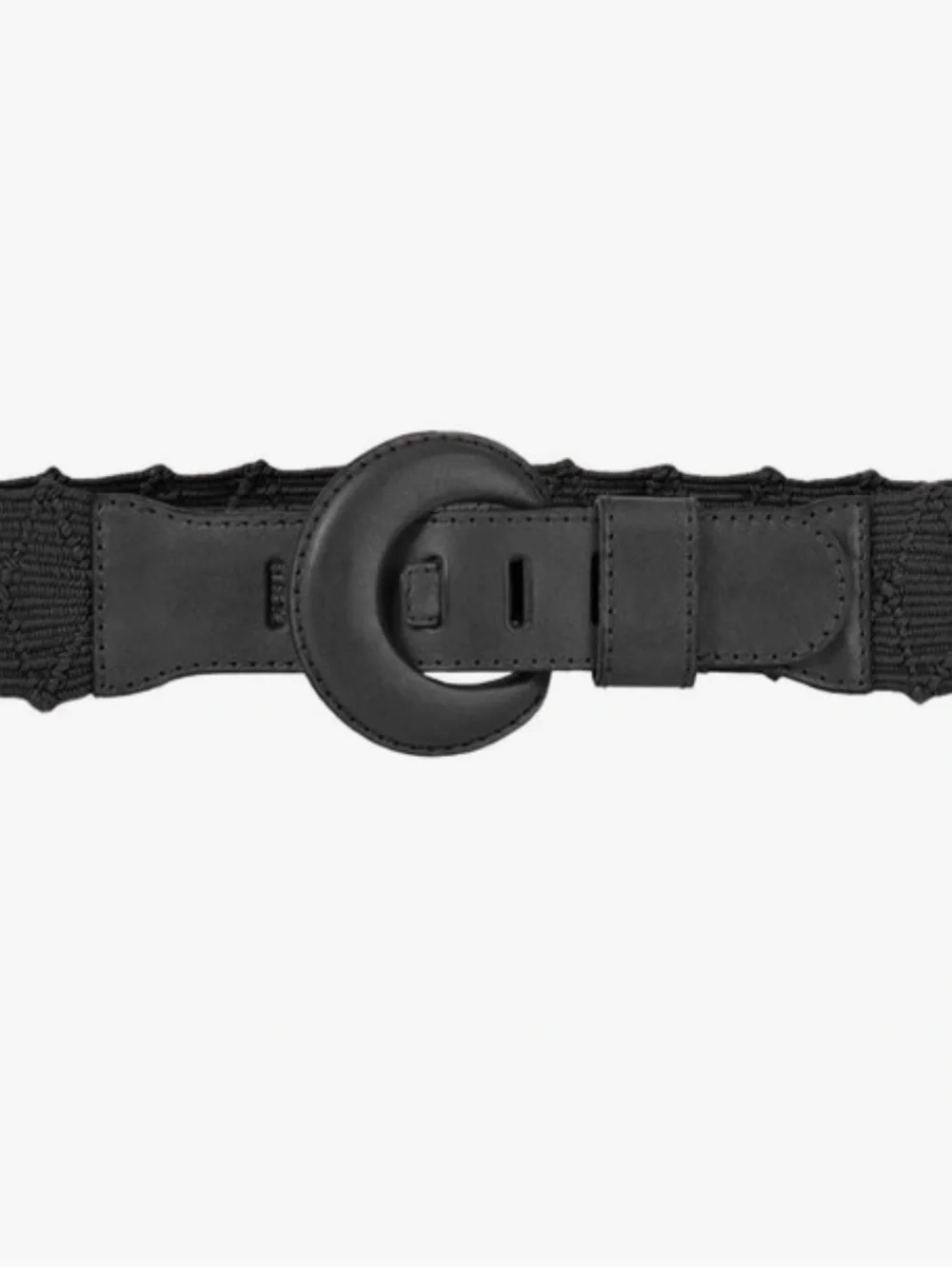Gavazzeni Naxos Var Woven Elastic Belt